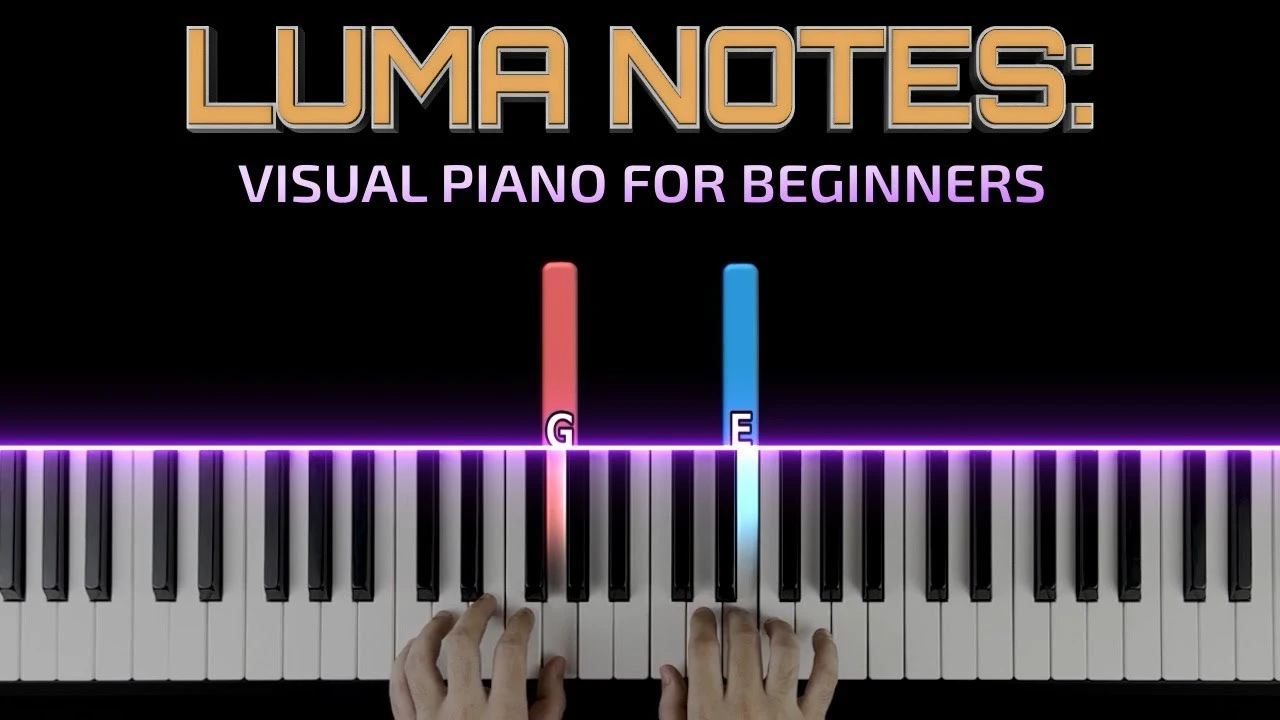Piano Method – Felipe Silveira